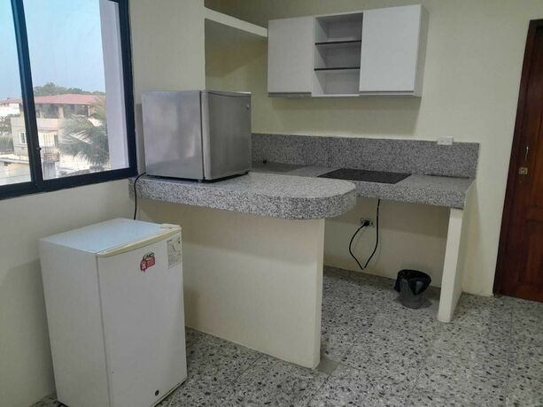 Imagen general del Hotel HOSTAL SAN MARINO. Foto 6