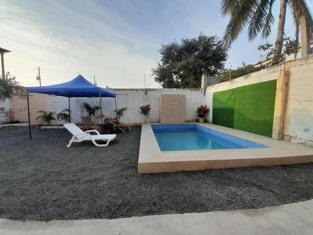 Imagen general del Hotel HOSTAL SAN MARINO. Foto 9