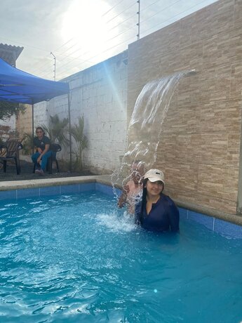 Imagen general del Hotel HOSTAL SAN MARINO. Foto 11