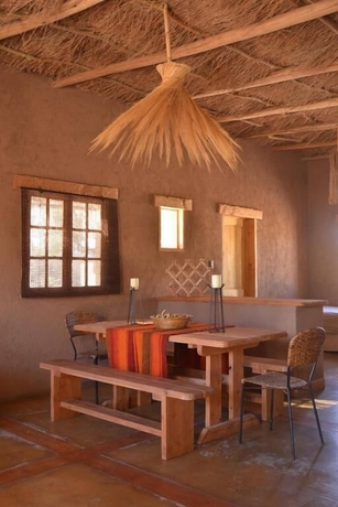 Imagen de la habitación del Hotel HOSTAL VALLE DE LA LUNA. Foto 8