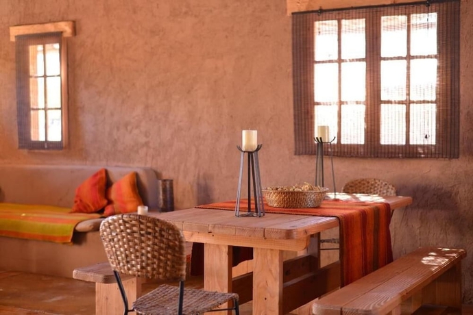 Imagen de la habitación del Hotel HOSTAL VALLE DE LA LUNA. Foto 9