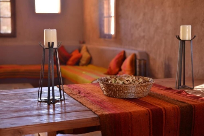 Imagen de la habitación del Hotel HOSTAL VALLE DE LA LUNA. Foto 11