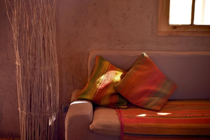Imagen de la habitación del Hotel HOSTAL VALLE DE LA LUNA. Foto 12