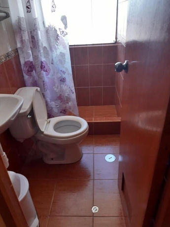 Imagen de la habitación del Hotel HOSTAL VISTA AL LAGO TITICACA PUNO. Foto 5