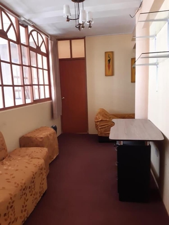Imagen de la habitación del Hotel HOSTAL VISTA AL LAGO TITICACA PUNO. Foto 7
