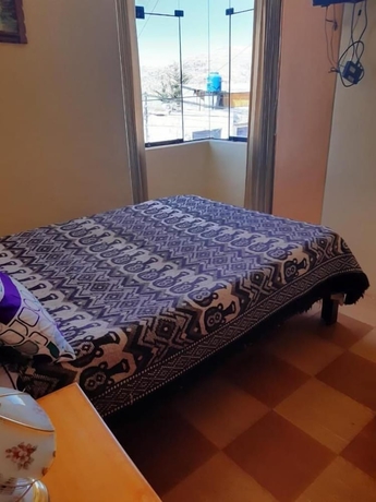 Imagen de la habitación del Hotel HOSTAL VISTA AL LAGO TITICACA PUNO. Foto 12