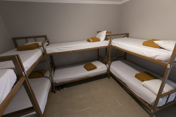 Imagen general del Hotel HOSTEL DINIZ. Foto 1
