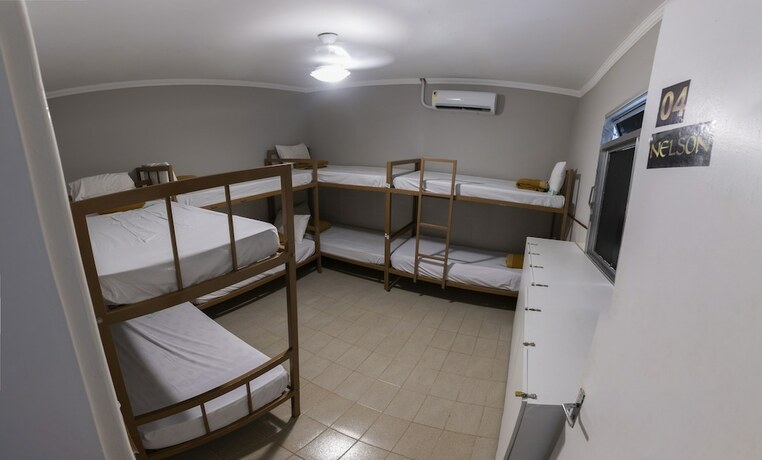 Imagen de la habitación del Hotel HOSTEL DINIZ. Foto 15