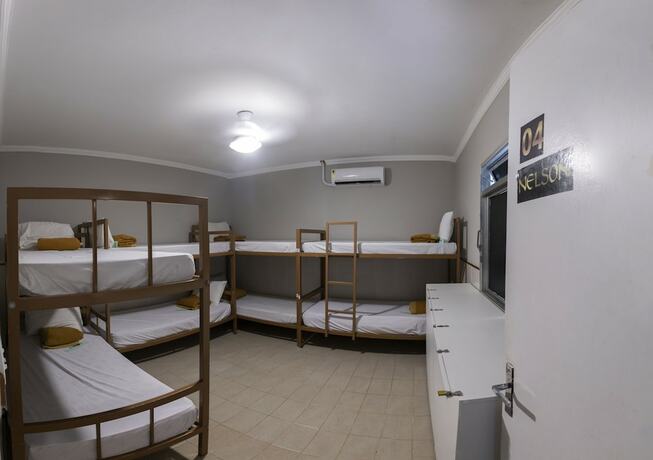 Imagen de la habitación del Hotel HOSTEL DINIZ. Foto 16