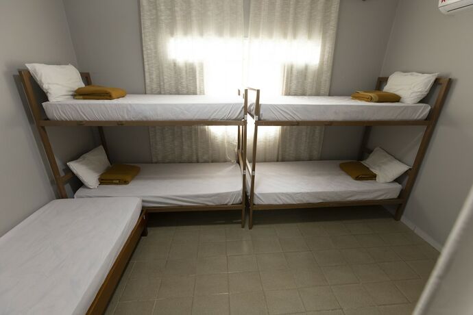 Imagen general del Hotel HOSTEL DINIZ. Foto 4