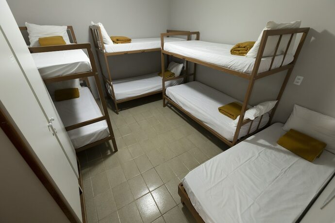 Imagen de la habitación del Hotel HOSTEL DINIZ. Foto 17