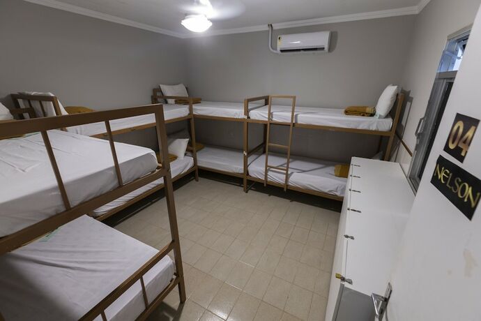 Imagen general del Hotel HOSTEL DINIZ. Foto 5