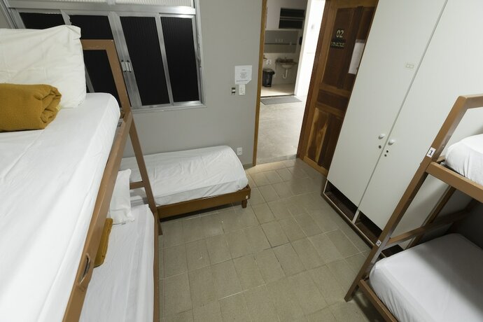 Imagen general del Hotel HOSTEL DINIZ. Foto 6