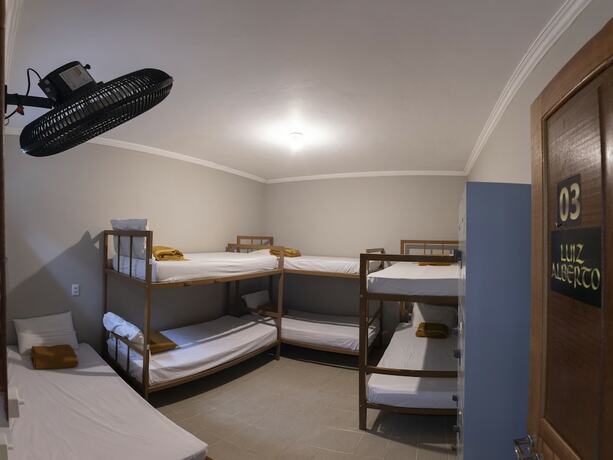 Imagen general del Hotel HOSTEL DINIZ. Foto 7