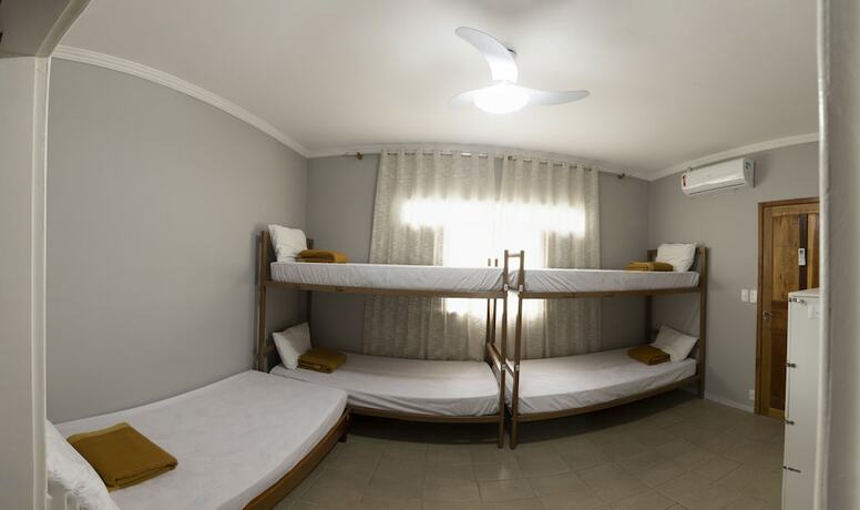 Imagen de la habitación del Hotel HOSTEL DINIZ. Foto 18