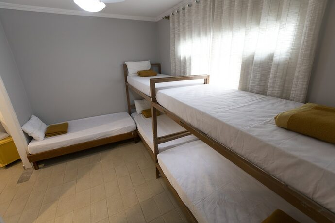 Imagen general del Hotel HOSTEL DINIZ. Foto 9
