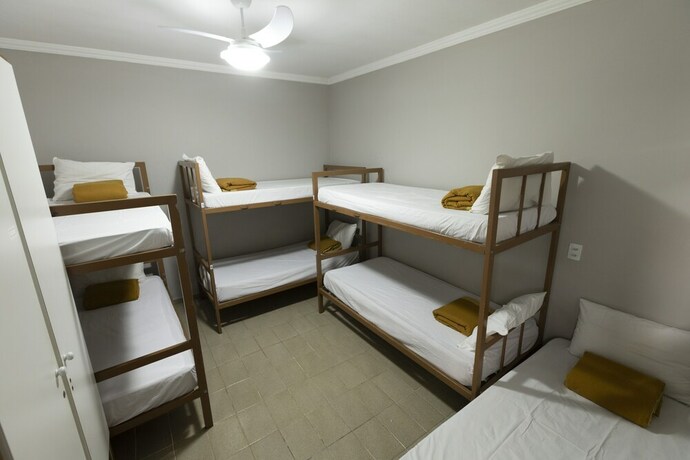 Imagen de la habitación del Hotel HOSTEL DINIZ. Foto 19