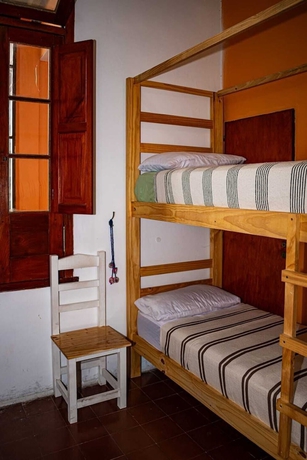 Imagen de la habitación del Hotel HOSTEL HORNOCAL. Foto 6