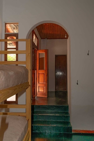 Imagen de la habitación del Hotel HOSTEL HORNOCAL. Foto 8