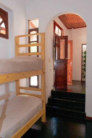 Imagen de la habitación del Hotel HOSTEL HORNOCAL. Foto 10
