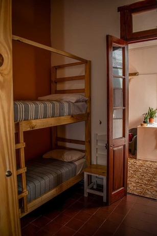 Imagen de la habitación del Hotel HOSTEL HORNOCAL. Foto 11