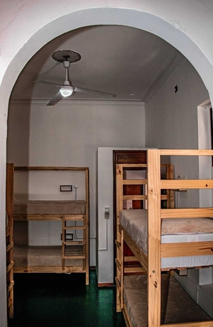 Imagen de la habitación del Hotel HOSTEL HORNOCAL. Foto 12