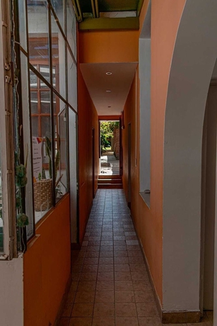 Imagen de la habitación del Hotel HOSTEL HORNOCAL. Foto 13