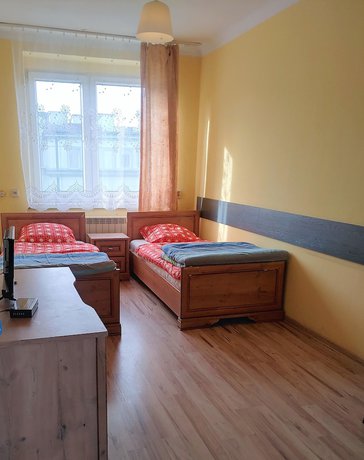 Imagen de la habitación del Hotel HOSTEL OMEGA. Foto 9