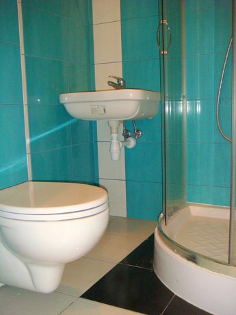 Imagen general del Hotel HOSTEL OMEGA. Foto 4