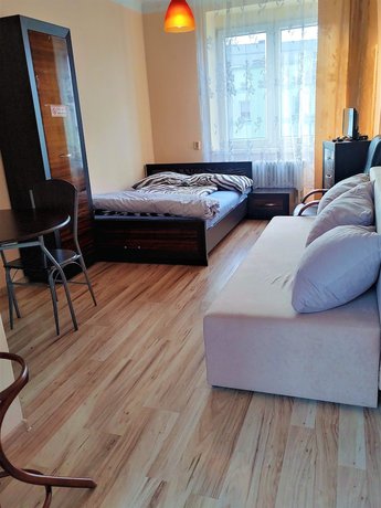 Imagen de la habitación del Hotel HOSTEL OMEGA. Foto 17