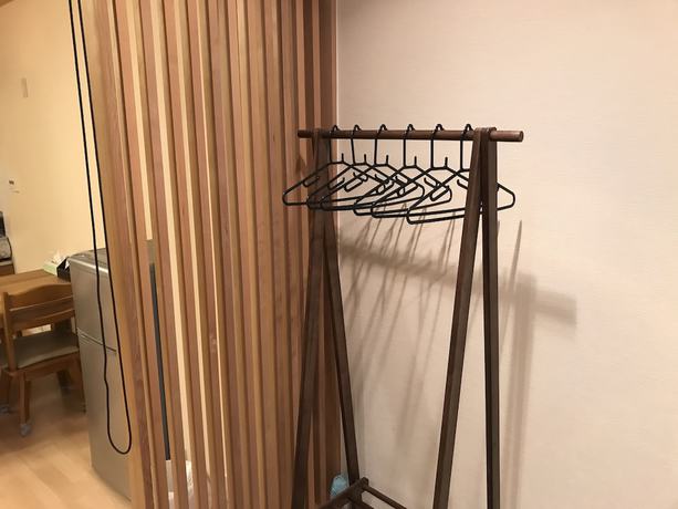 Imagen de la habitación del Hotel HOSTEL PAQ tokushima - Hostel. Foto 4