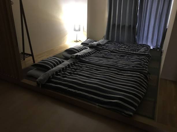 Imagen de la habitación del Hotel HOSTEL PAQ tokushima - Hostel. Foto 5