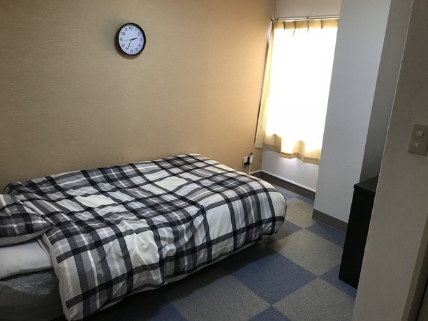 Imagen de la habitación del Hotel HOSTEL PAQ tokushima - Hostel. Foto 10