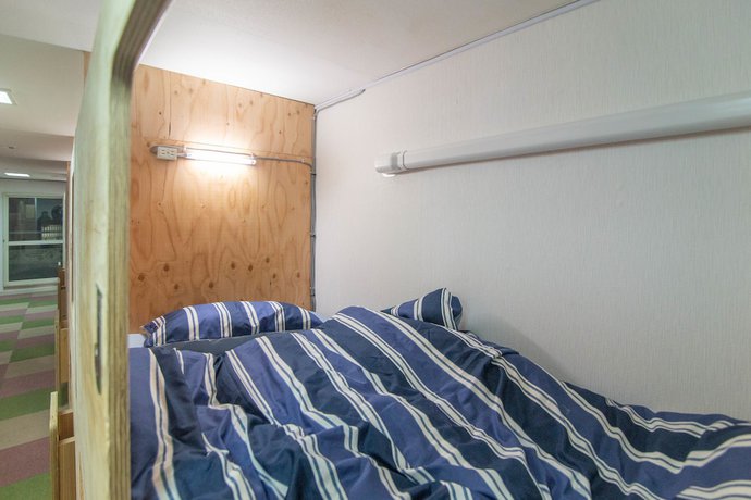 Imagen de la habitación del Hotel HOSTEL PAQ tokushima - Hostel. Foto 15