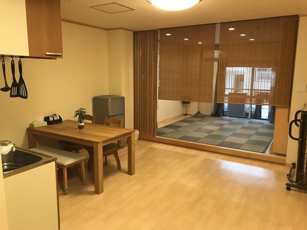 Imagen de la habitación del Hotel HOSTEL PAQ tokushima - Hostel. Foto 16