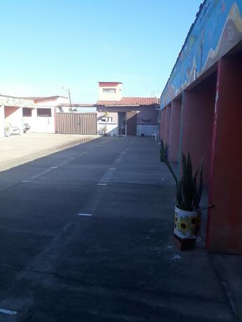 Imagen general del Hotel HOSTEL SUITES GRAMAME. Foto 2