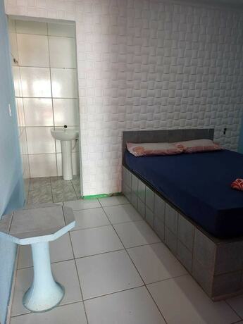 Imagen general del Hotel HOSTEL SUITES GRAMAME. Foto 4