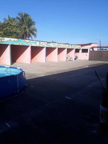 Imagen general del Hotel HOSTEL SUITES GRAMAME. Foto 11
