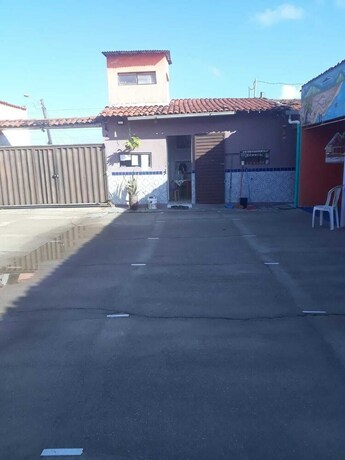 Imagen general del Hotel HOSTEL SUITES GRAMAME. Foto 15
