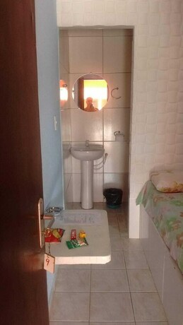Imagen general del Hotel HOSTEL SUITES GRAMAME. Foto 19