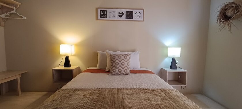 Imagen de la habitación del Hotel HOSTEL VALLADOLID 48. Foto 10