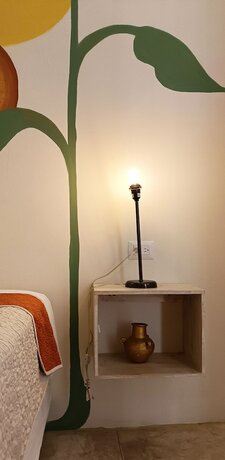 Imagen de la habitación del Hotel HOSTEL VALLADOLID 48. Foto 12