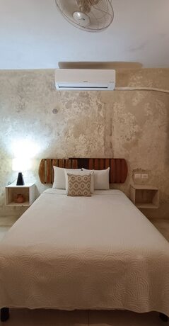 Imagen general del Hotel HOSTEL VALLADOLID 48. Foto 3