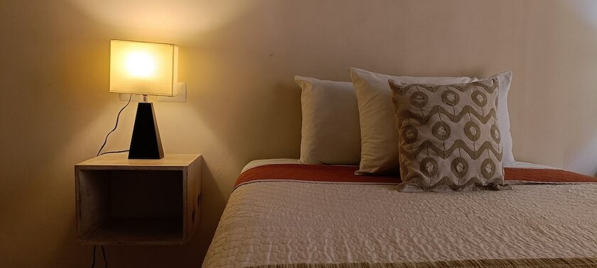 Imagen general del Hotel HOSTEL VALLADOLID 48. Foto 4