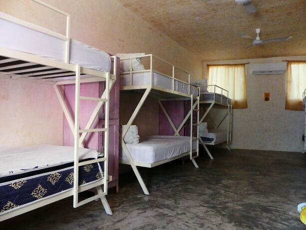 Imagen de la habitación del Hotel HOSTEL VALLADOLID 48. Foto 13