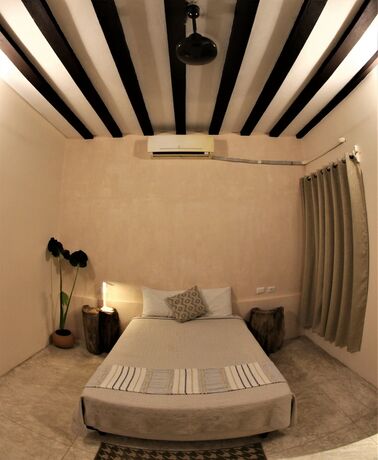 Imagen de la habitación del Hotel HOSTEL VALLADOLID 48. Foto 14