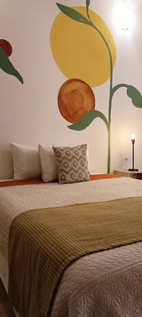 Imagen general del Hotel HOSTEL VALLADOLID 48. Foto 5