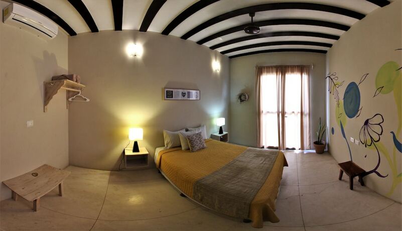 Imagen general del Hotel HOSTEL VALLADOLID 48. Foto 6