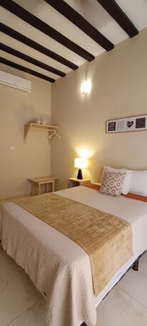 Imagen general del Hotel HOSTEL VALLADOLID 48. Foto 7