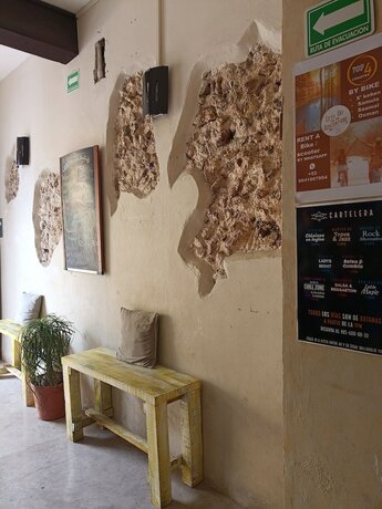 Imagen general del Hotel HOSTEL VALLADOLID 48. Foto 9